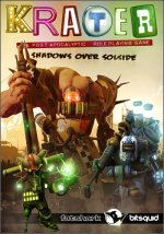 Krater. Shadows over Solside - Collector's Edition (2012) PC | RePack  R.G. Origami